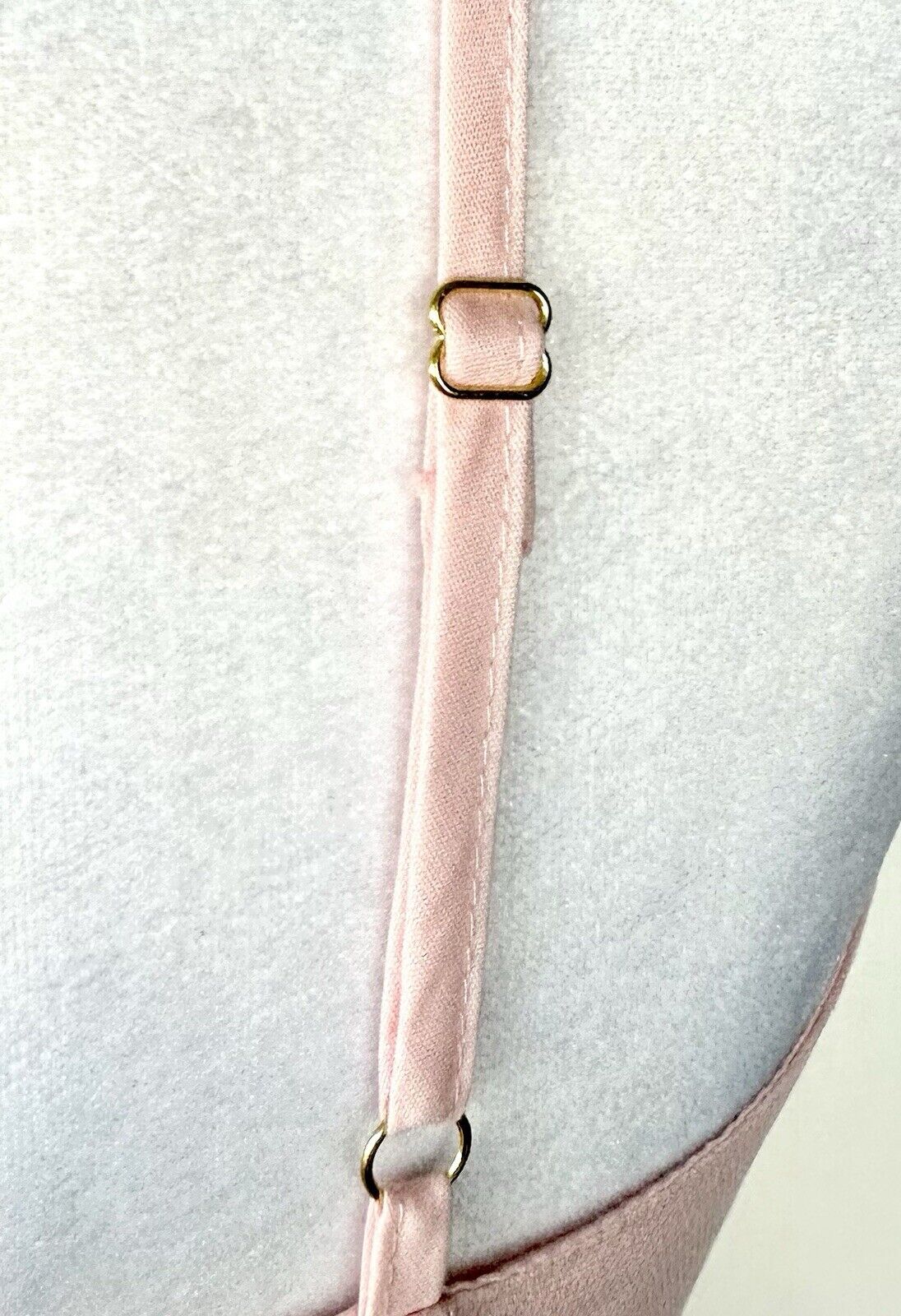 Aura Pink Tulle Midi Dress Vintage Retro Style Tutu Retail $80 Size M