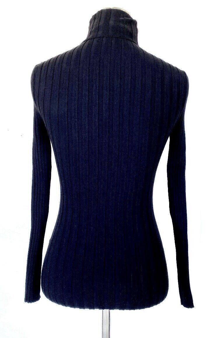 Sundance Legends Turtleneck Sweater Retail $88 Price $52 NWT PL NWT