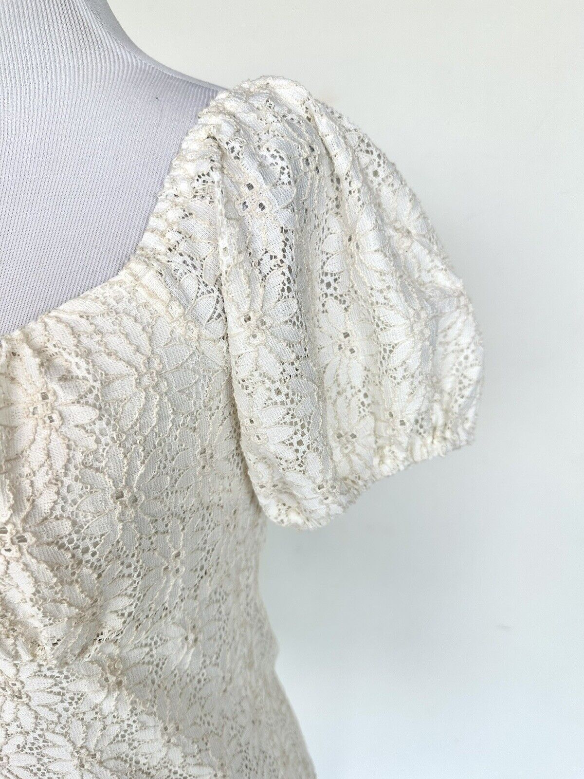 Buffalo david bitton Lace Up Corset Style Top Retail $59 Price $45 NWT XS