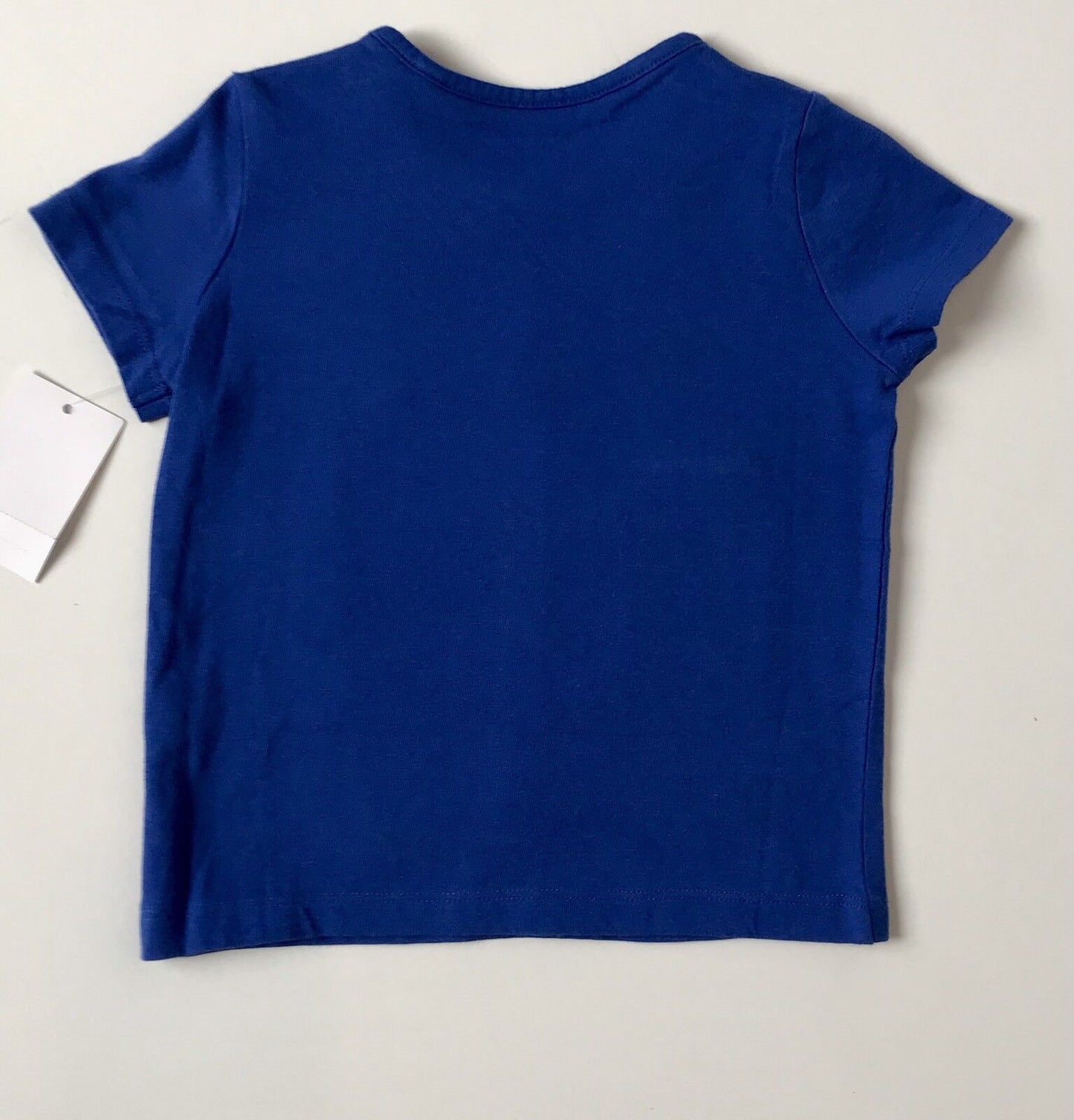 Mini Boden Surfboard Appliqué Tee. Retail $30 Price $19.97 2-3y NWT