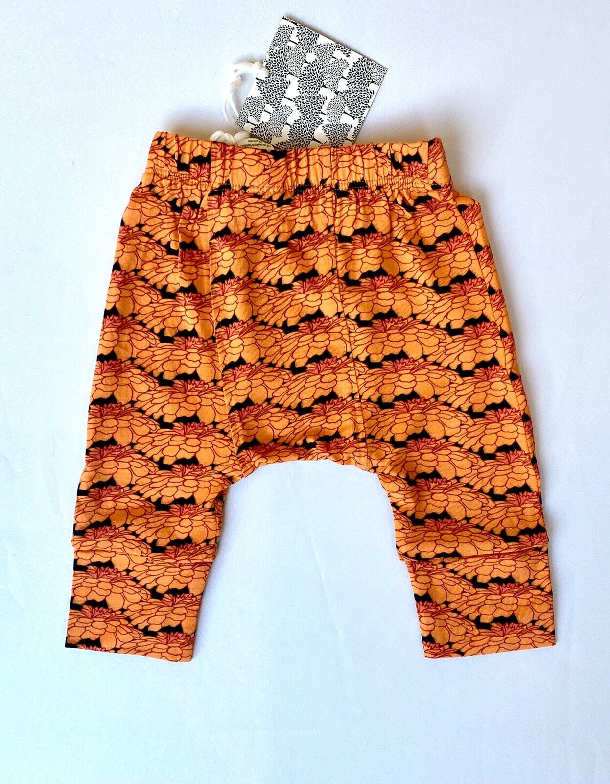 Kate Quinn Soft Bamboo Panda Pants Retail $28 Price $22 0-3M Hothouse Flower