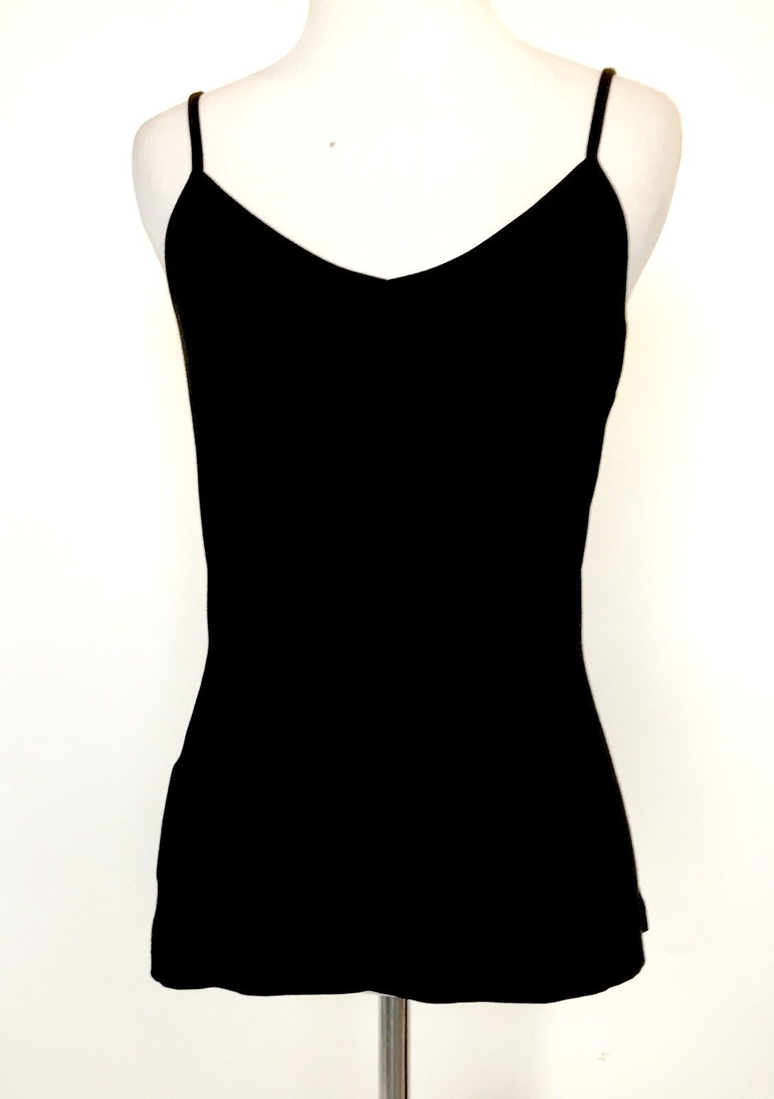 Carolina Herrera Black Lace Top. NWT Retail $325 Price $149 Size XS