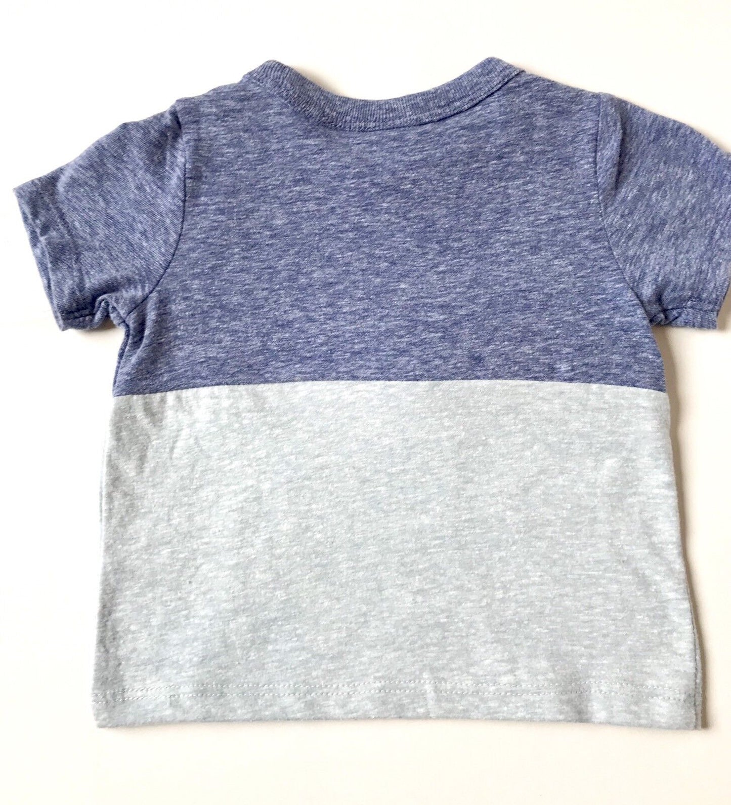 Tucker + Tate Zip Mount Dinosaur T-Shirt. NWT Retails $25 Price $1$14.98 Age 3M