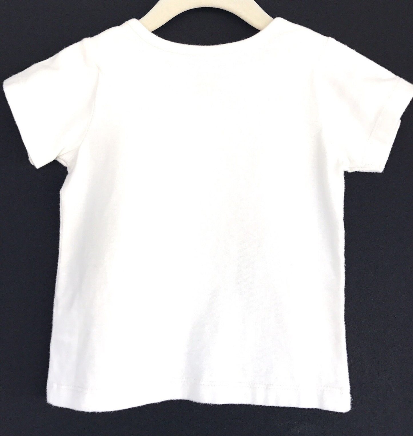 Mini Boden Gecko Lizard Appliqué Tee. Retail $27 Price $19.50 6-12 M NWT