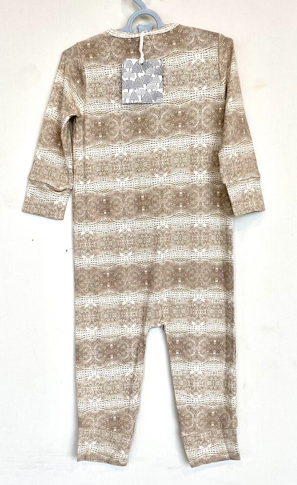 Kate Quinn Bamboo One Piece Suit Retail $40 Price $30 18-24 M Croc Design