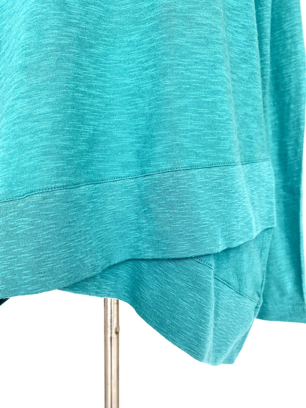 Sundance Latitudes Long Sleeve Tee. Retails $68 Price $42 NWT Size XS Petite