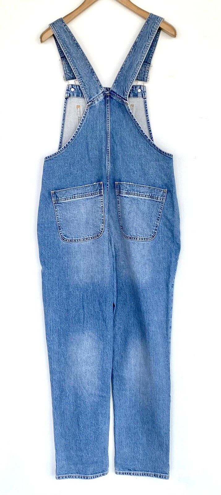 J.Crew Classic Overalls All day Stretch NWT Retail $98 Price $65 Size XS