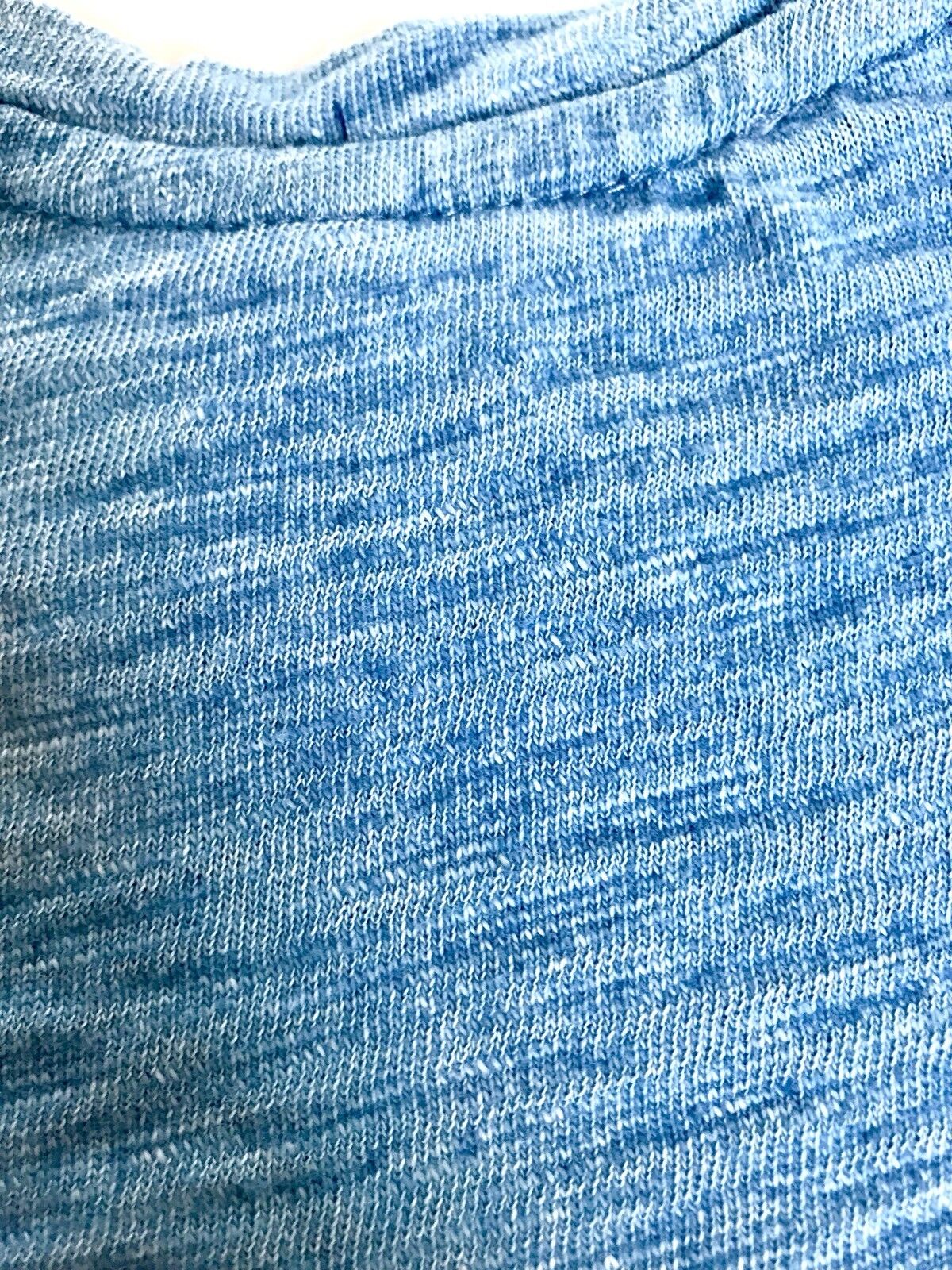 Tucker Tate Blue Sea Turtle Soft Cotton T-Shirt NWT Retail $25 Price $14.98 3M