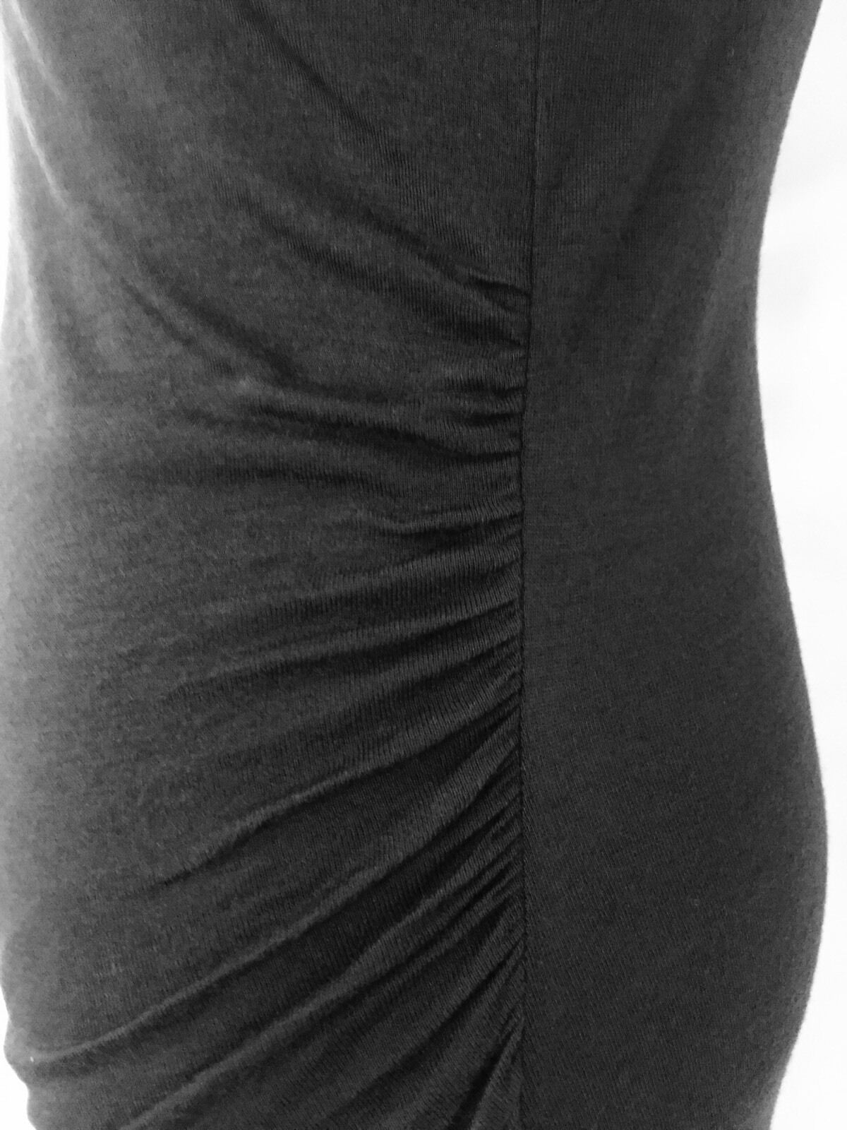 AllSaints NWT Tundra Soft Stretch Dress. Retail $215 Price $75 All Saints Size 2