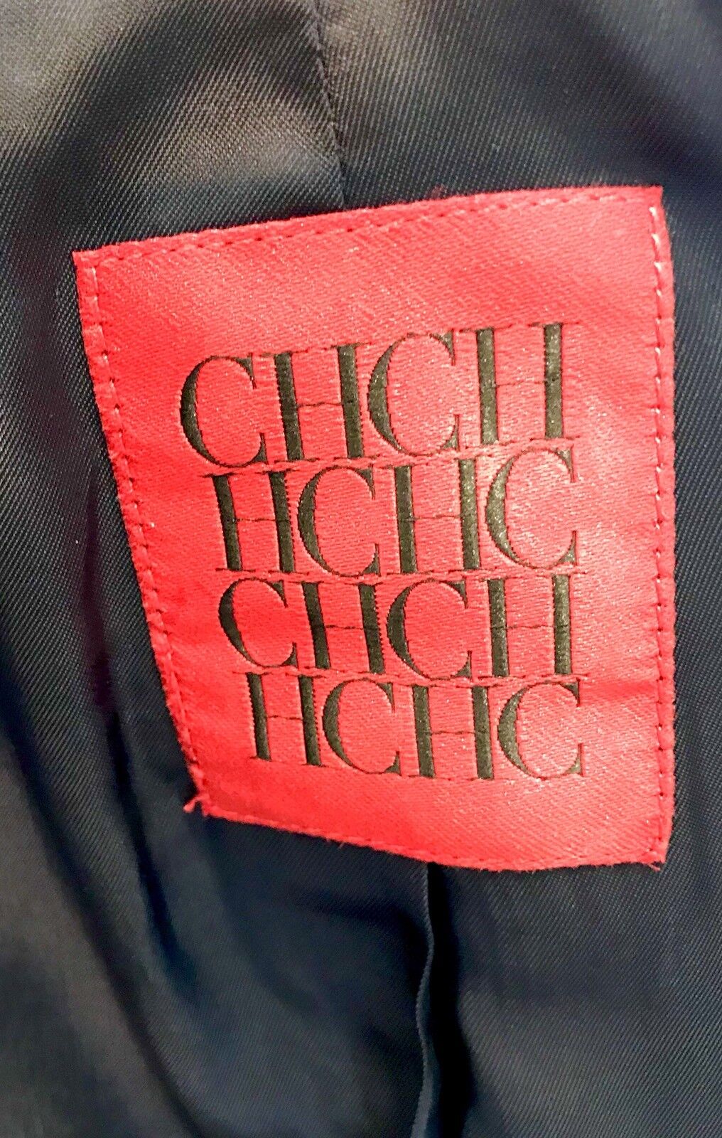 Carolina Herrera Men’s Military Style Coat. Retails $1,145 Price $395 NWT Size M