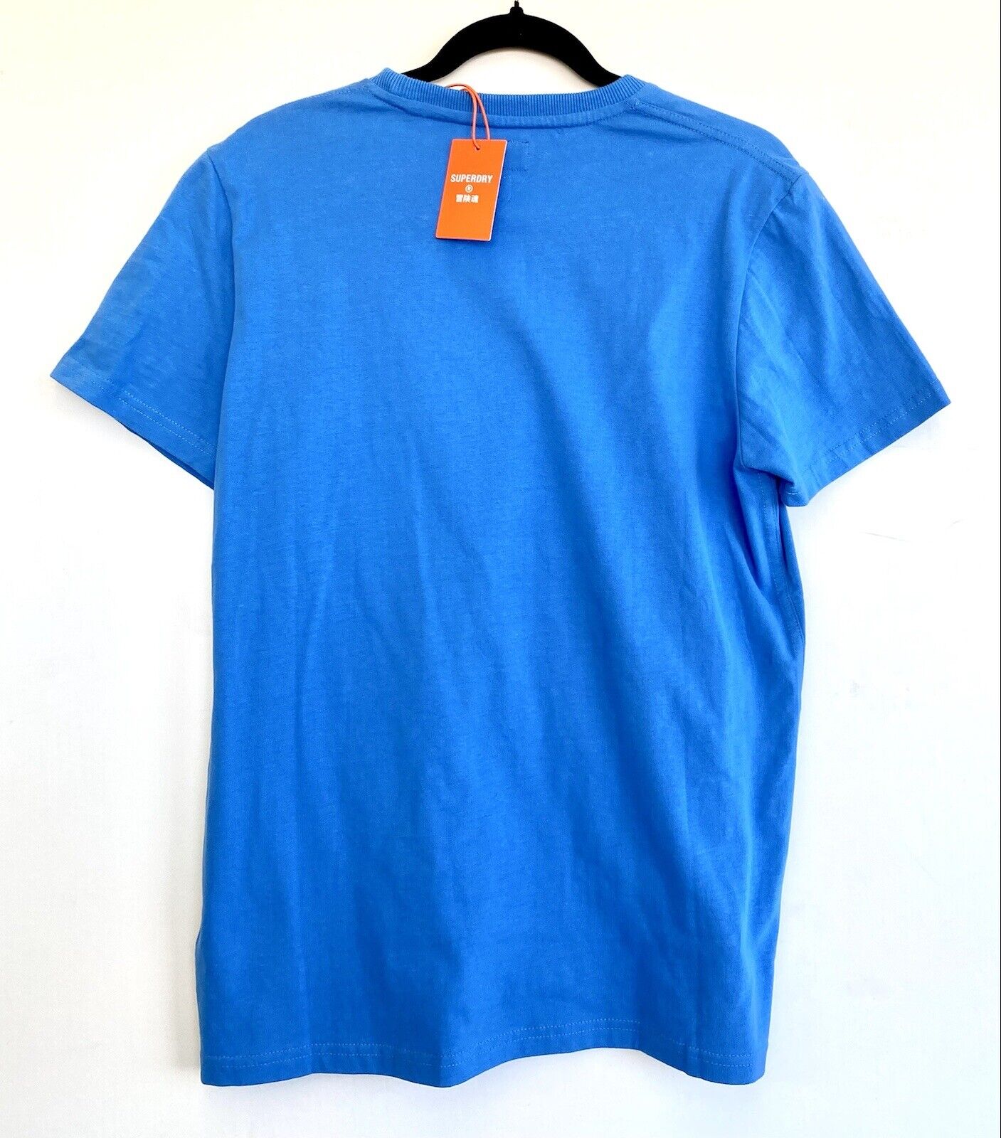 Superdry Collegiate Graphic Tee NWT Size L Price $38.50