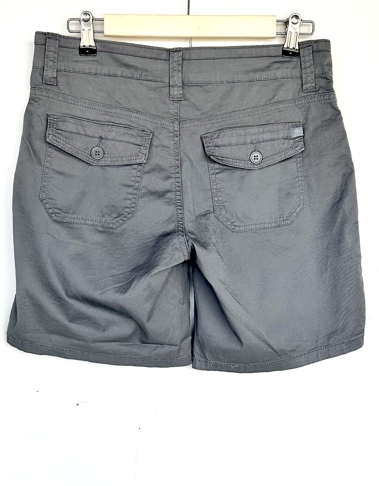 Supplies By Union Bay Grey Shorts Size XS Price $39