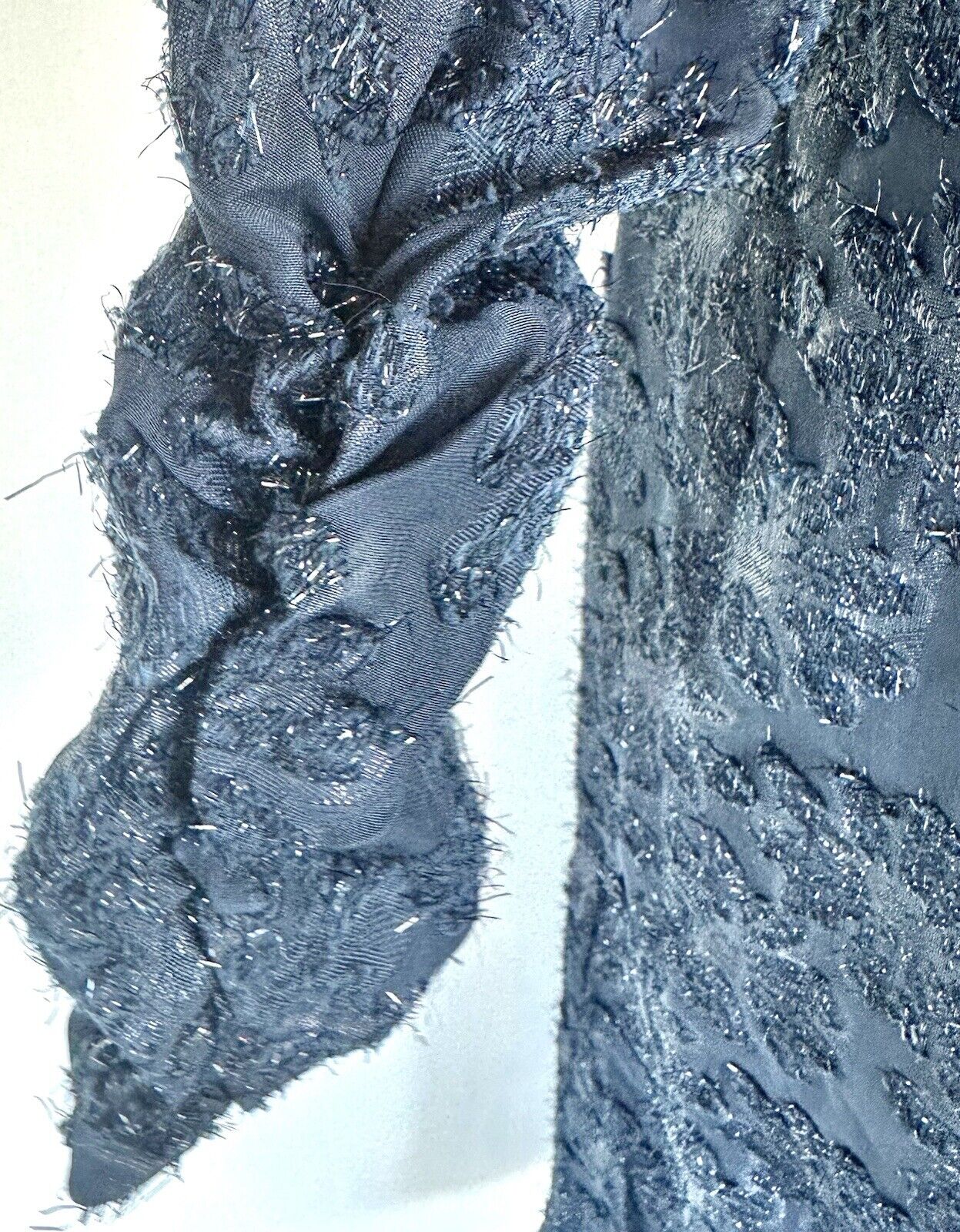 Astr The Label cocktail Wrap dress Size M NWT Retails $148 Price $89