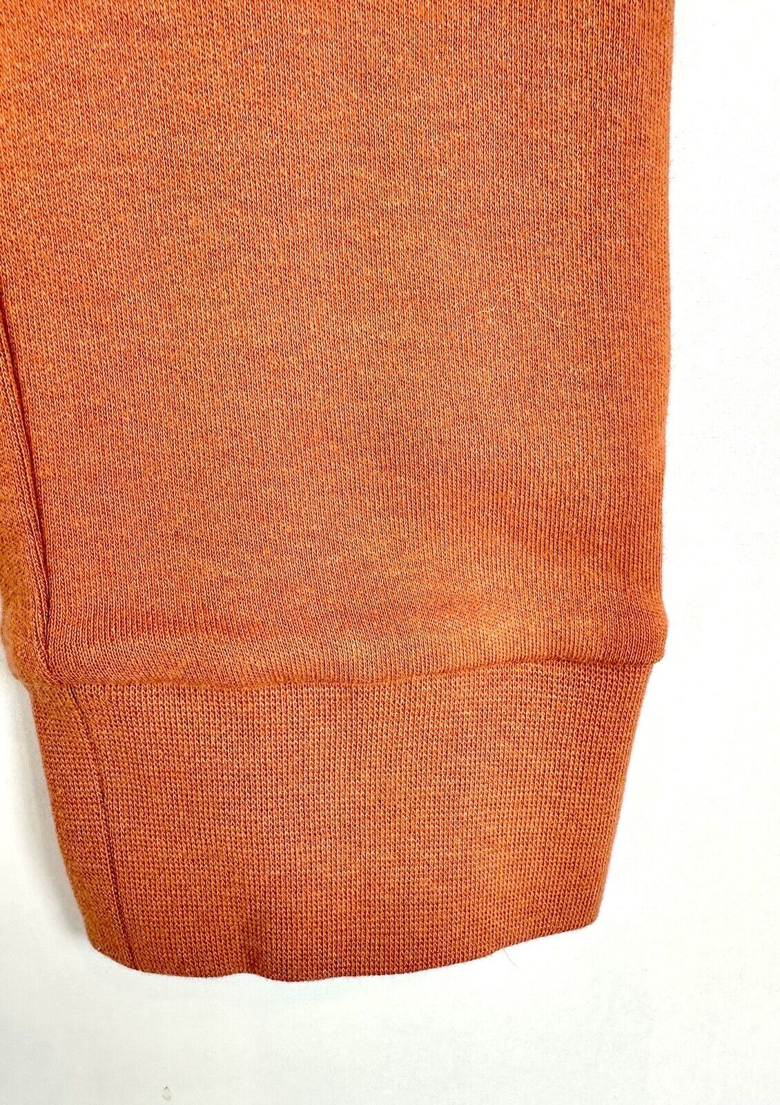 Kate Quinn Caramel Cuffed Jogger Pants Price $28 100% Organic Cotton NWT Age 7