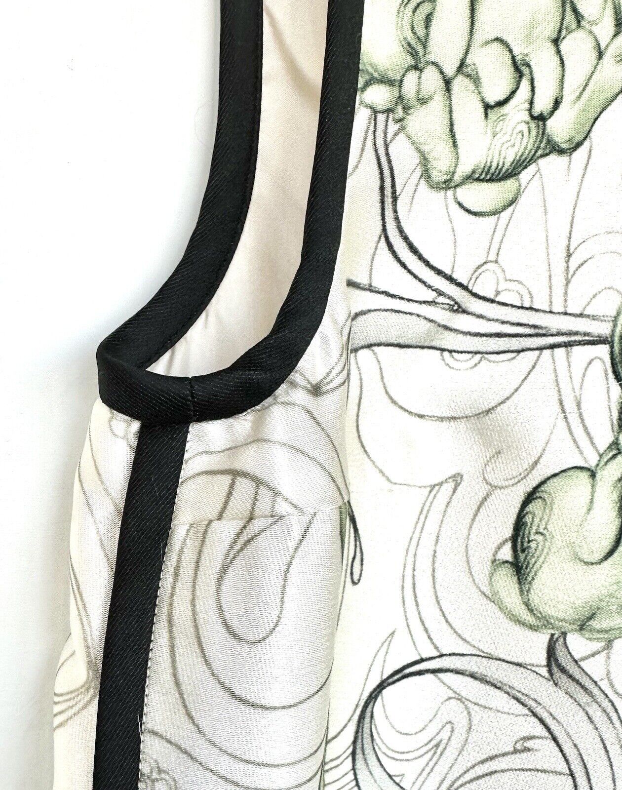 Prada Dress. NWT Size Italian 42 US 4 ( M) Retails $2340 Price $665