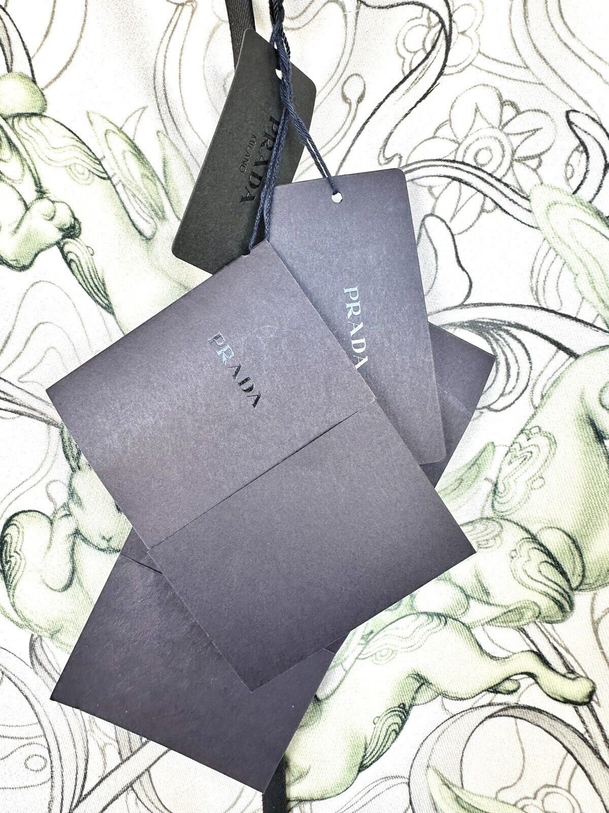 Prada Dress. NWT Size Italian 42 US 4 ( M) Retails $2340 Price $665