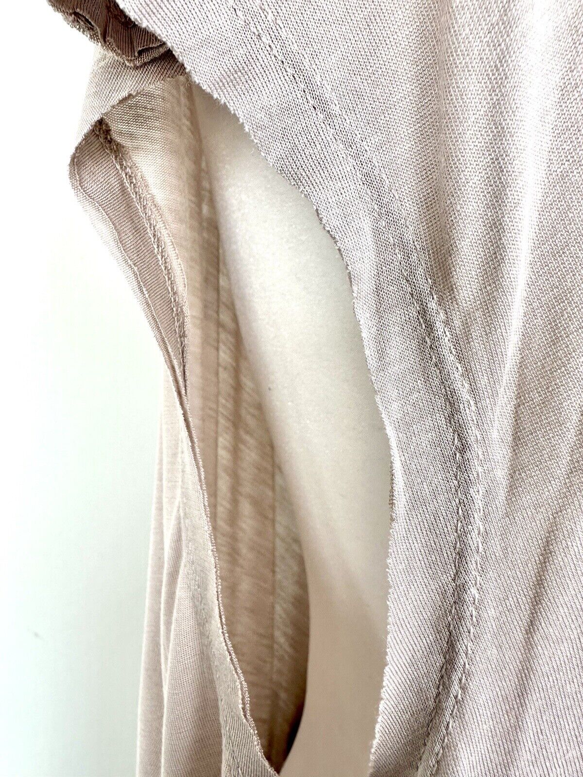 AllSaints Yasmine Top Pink