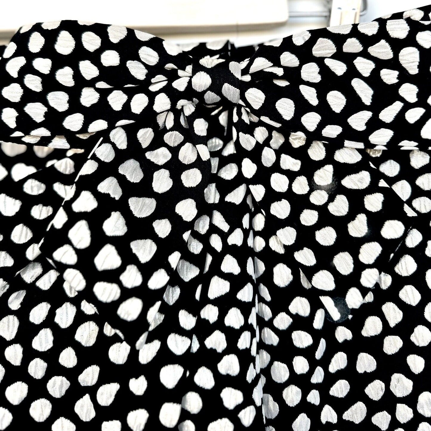 J Crew Metallic Gold And Black Mini Wrap Skirt Jaquard NWT Retail $80 Size 14