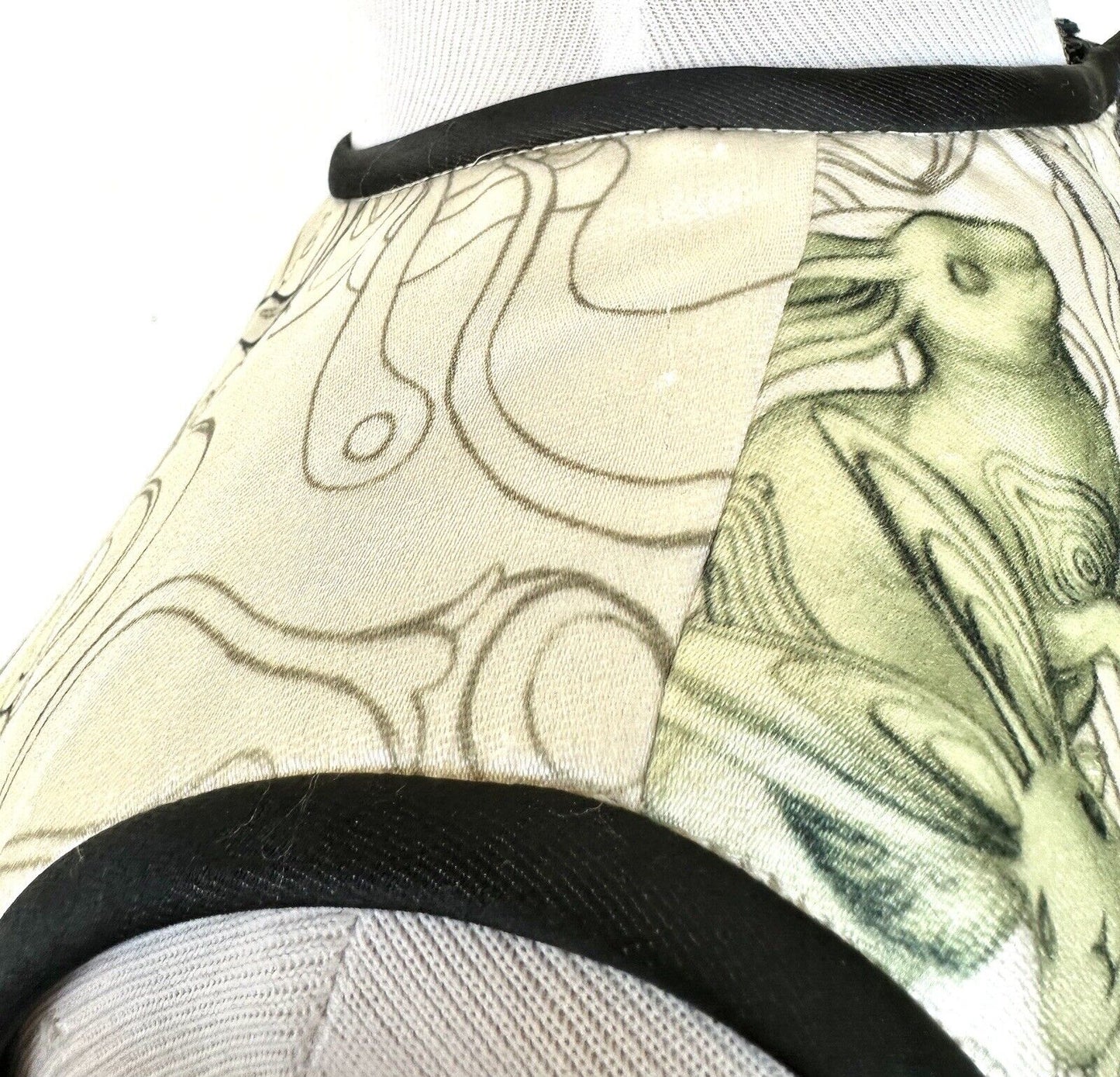 Prada Dress. NWT Size Italian 42 US 4 ( M) Retails $2340 Price $665