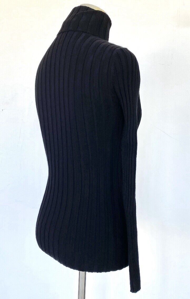 Sundance Legends Turtleneck Sweater Retail $88 Price $52 NWT PL NWT