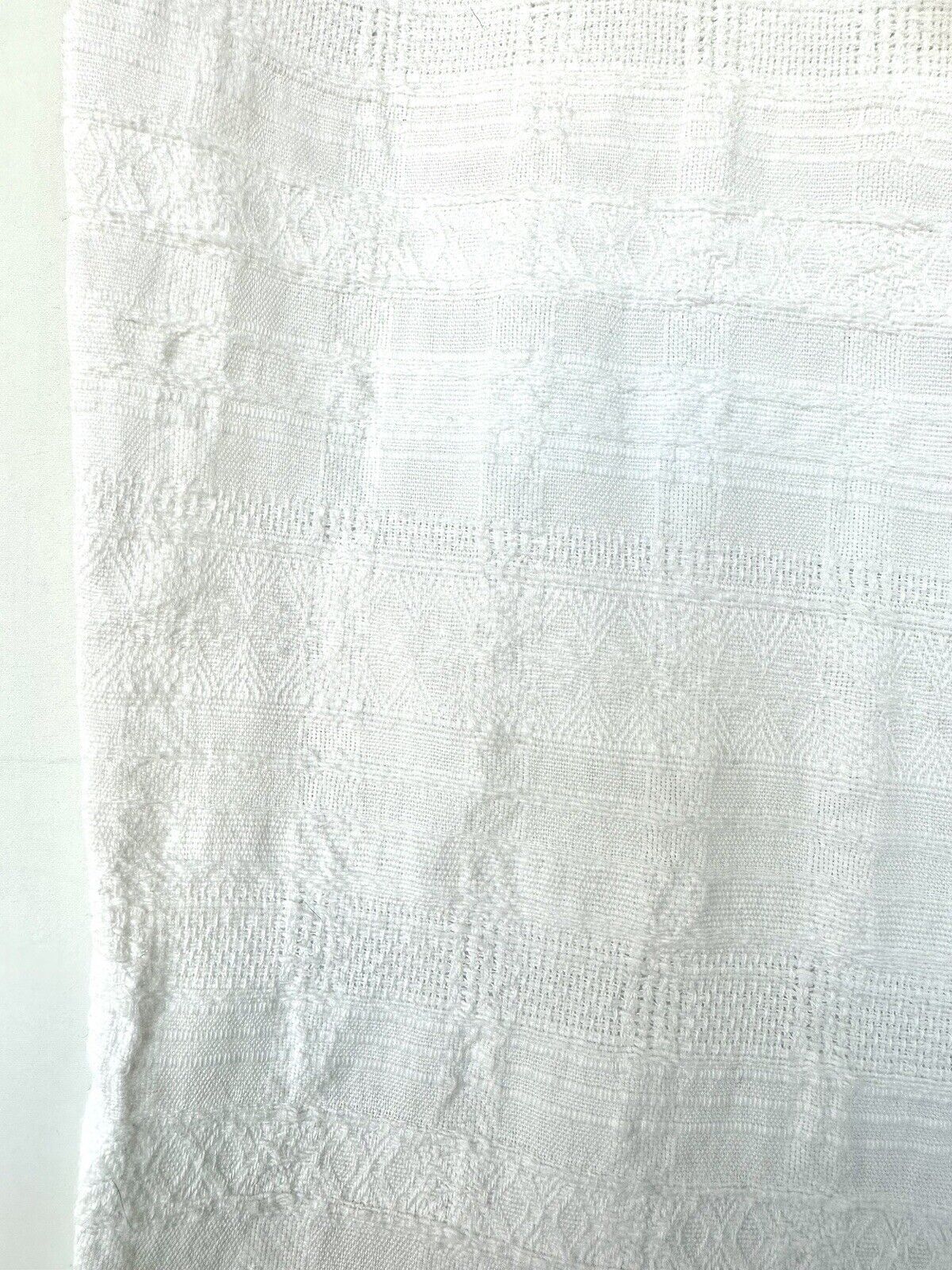 Sundance White Coastline Pants Retails $98 Price $55 New XS