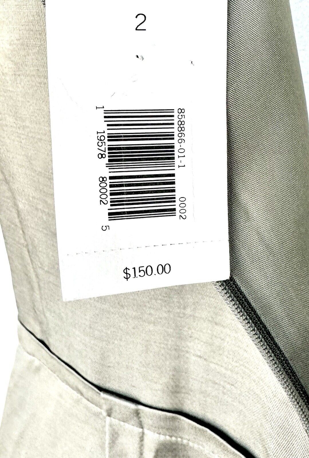 Mad Men Banana Republic Gray Vintage Style Dress 2 Retail $150 Lace Detail NWT
