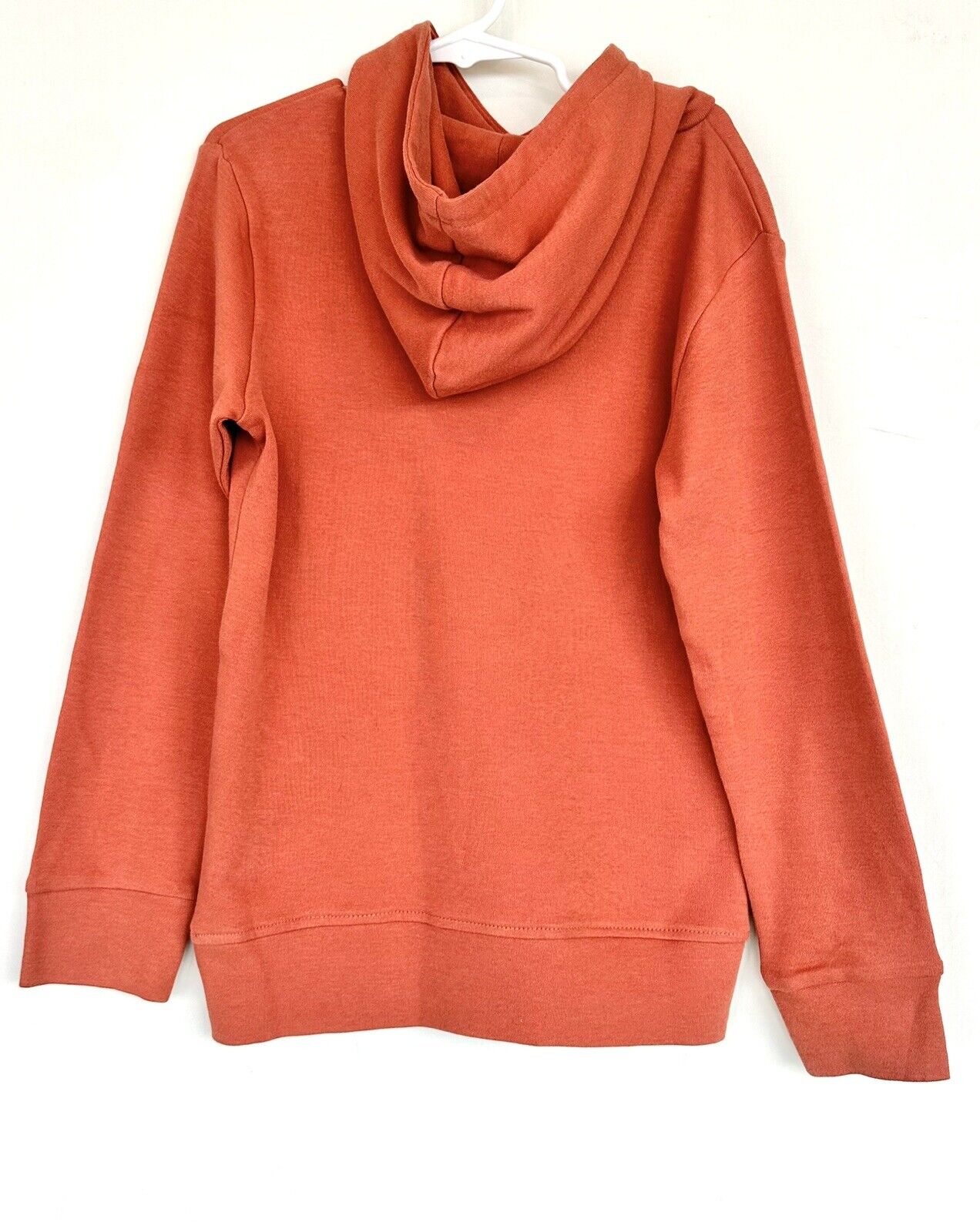 Kate Quinn Auburn Hoody Age 8 Retail $42 100% Organic Cotton