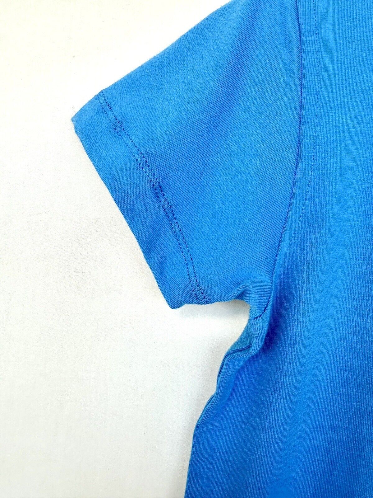 Parker And Talia Romper One Piece Pjs Bamboo Age 4 Royal Blue