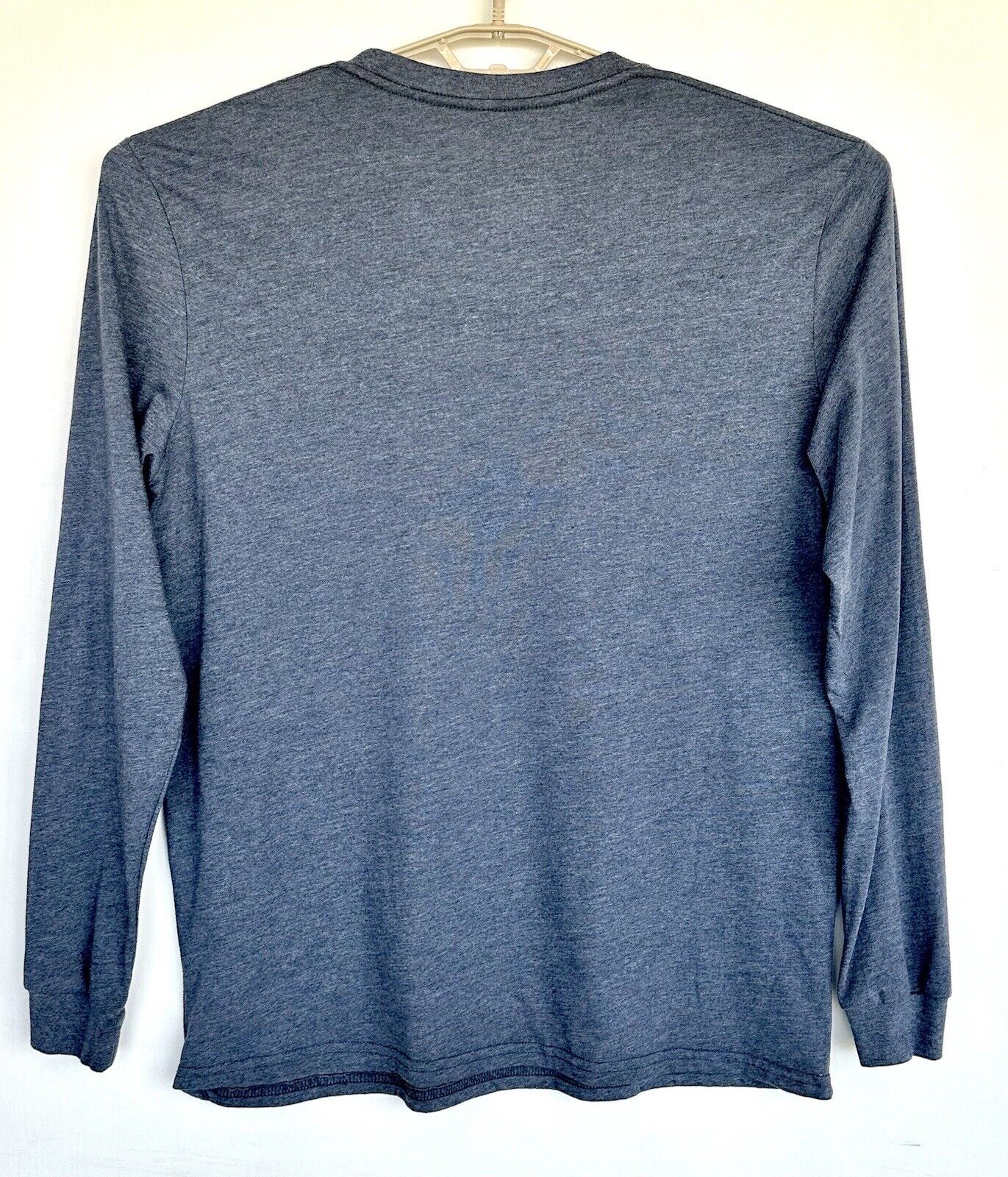 Volcom Men's Long Sleeve Euro Corpo Long Sleeve Tee Price $27 Size XL