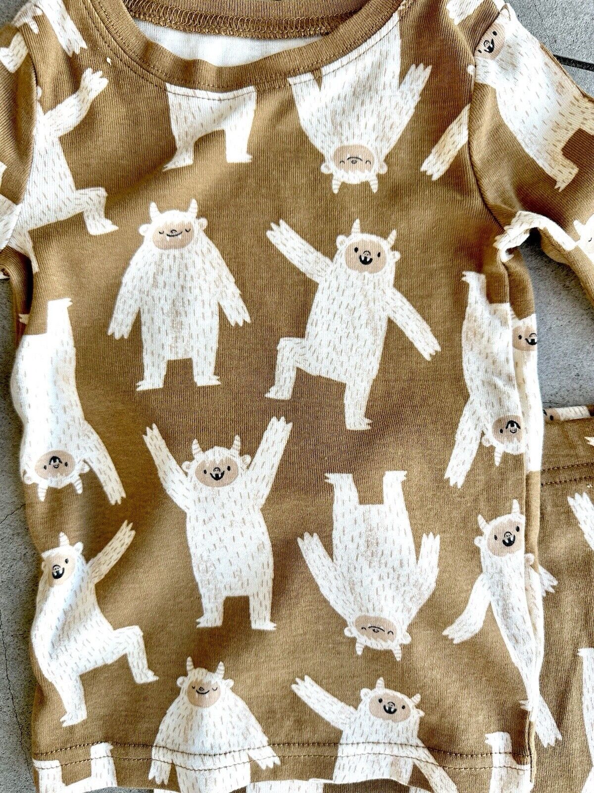 Old Navy Pjs