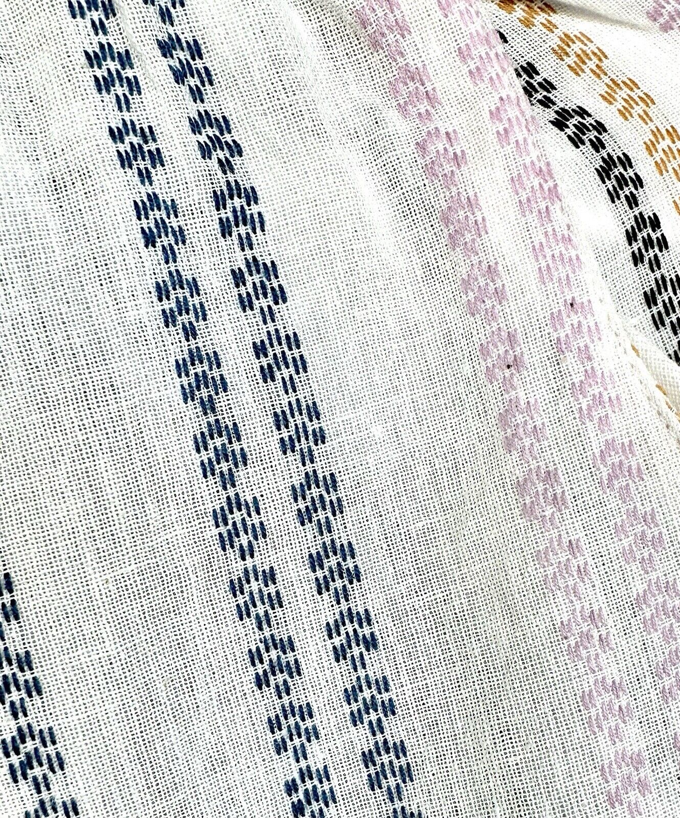 Sundance Palmdale Beach Ankle Pants Retail $108 XS/S NWT Striped