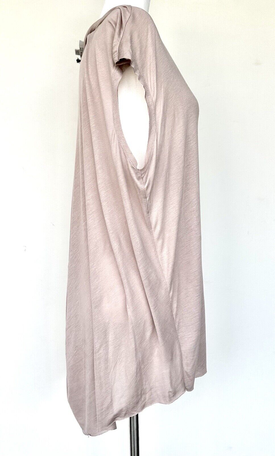 AllSaints Yasmine Top Pink