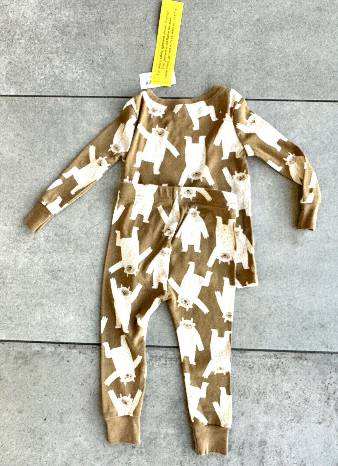 Old Navy Pjs