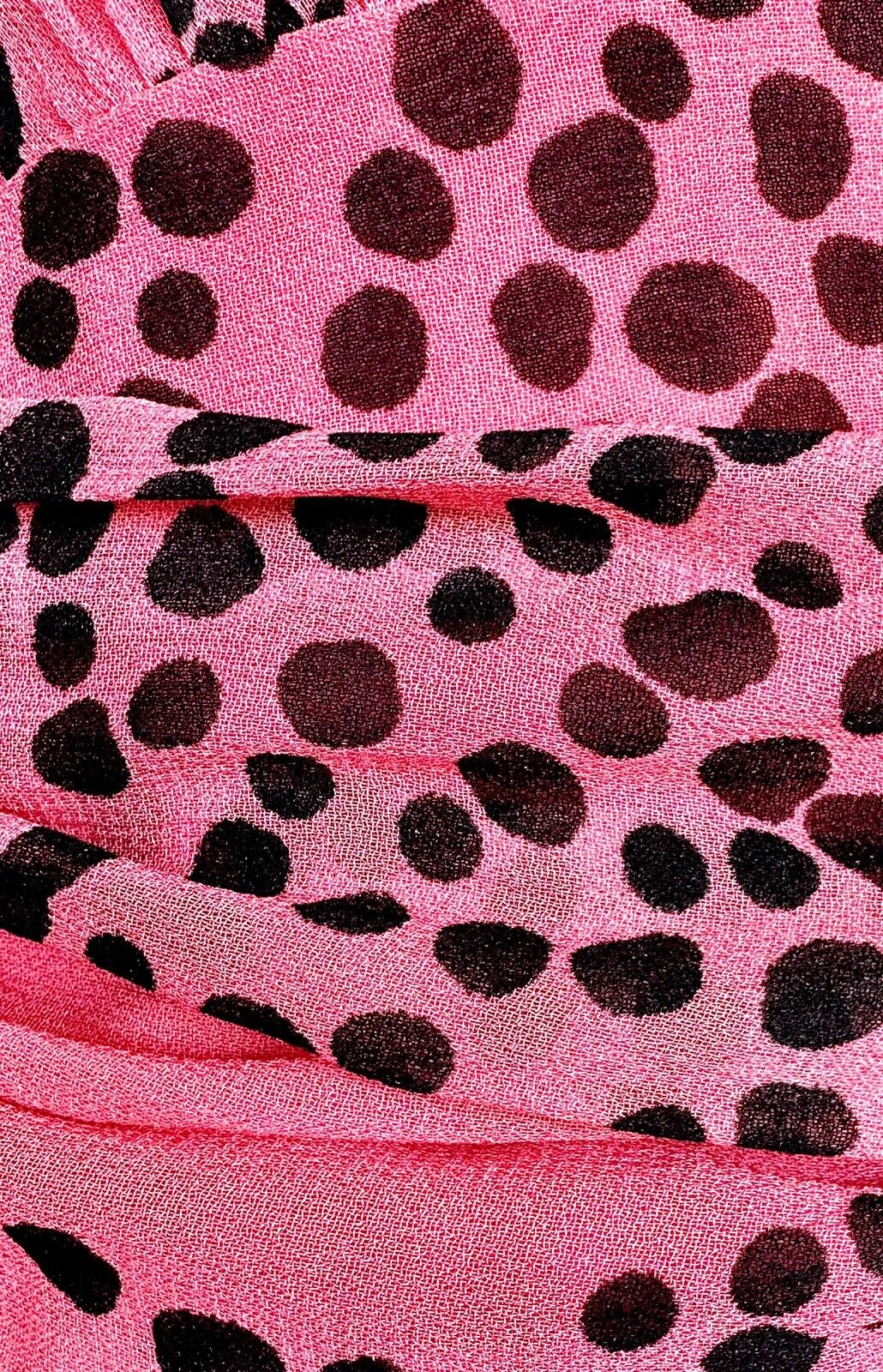 Anthropologie Verb Pallavi Singhee Chiffon Maxi Dress XS Retail $230 Price $148