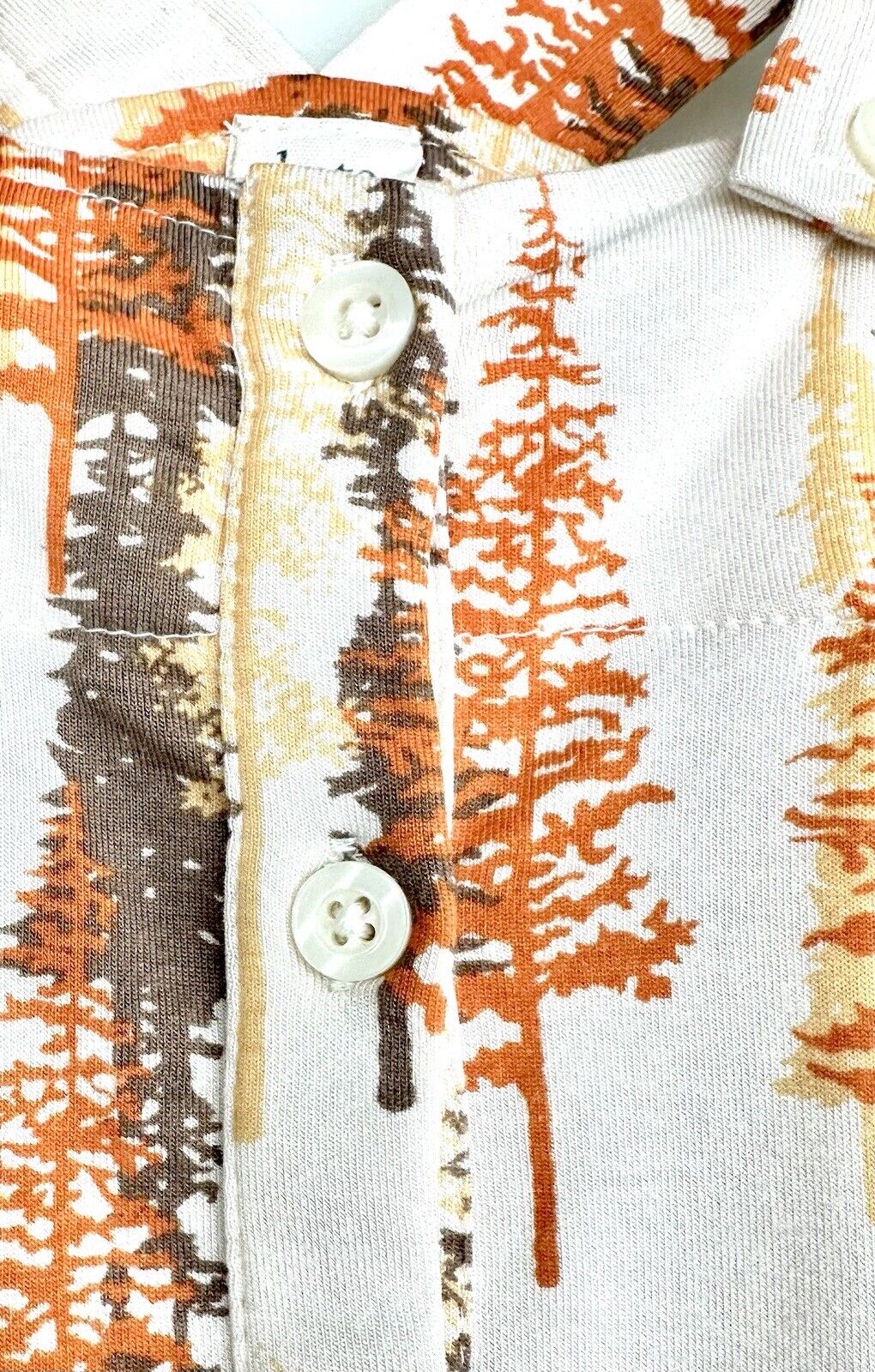 Kate Quinn Country Bubble Romper Sunset Pine NWT 3-6 M Soft Modal Spandex