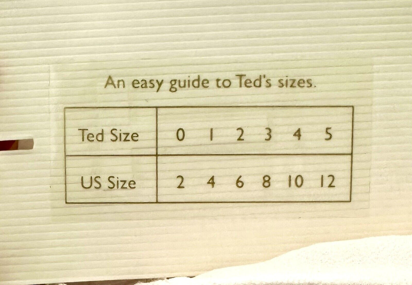 Ted Baker Pink Embellished Scallop Hem Dress Retail $365 Price $189 4