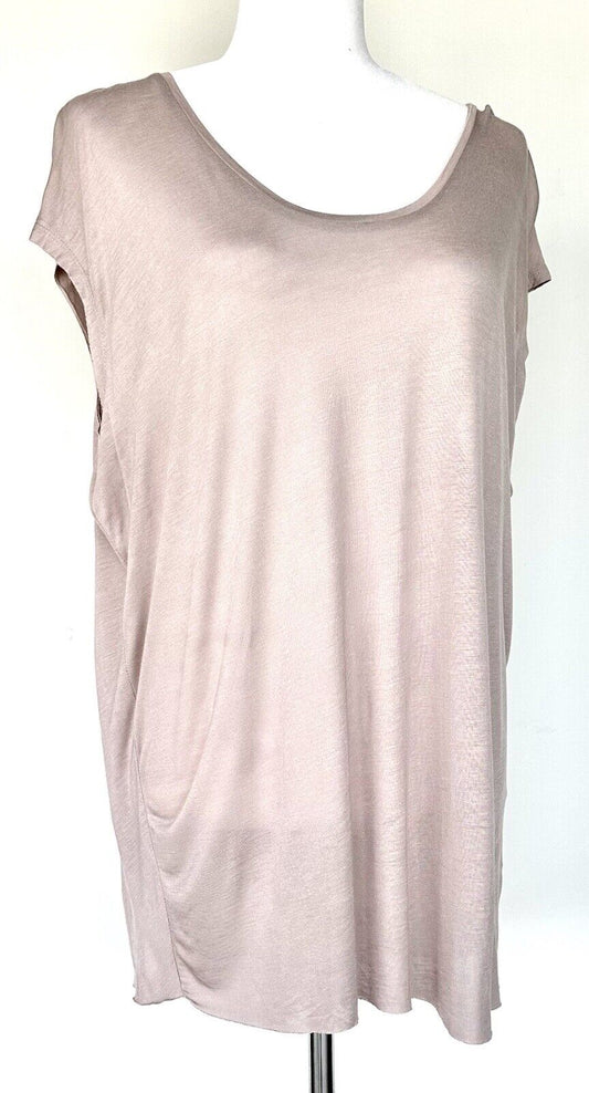 AllSaints Yasmine Top Pink