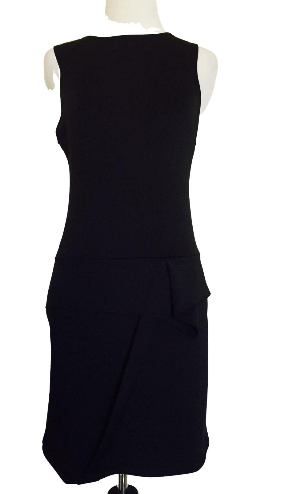Alexandra Ritz Black Stretch Dress. European size 36 US SIZE XS / S $28