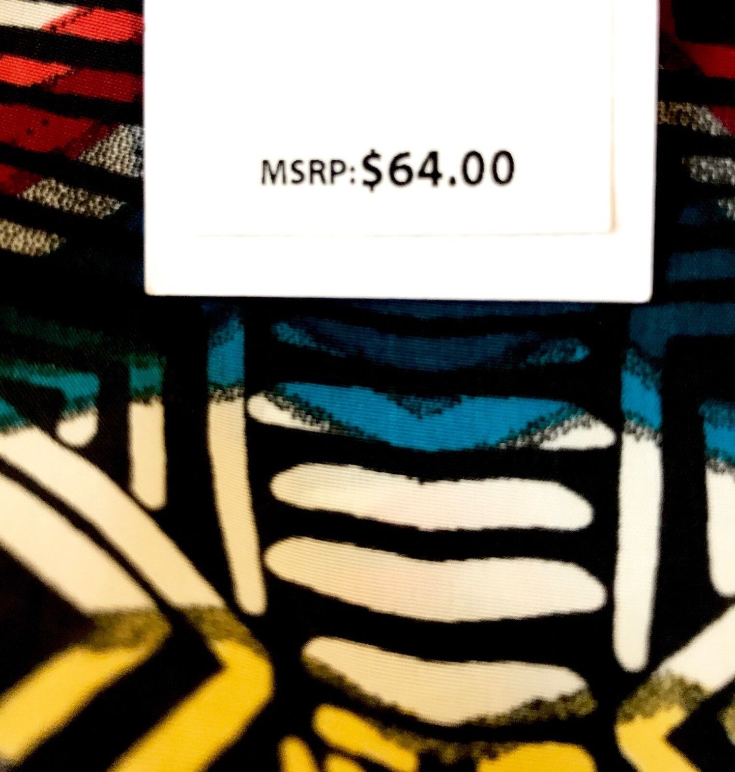 Ella Moss Black Band Diamond Silky Dress. NWT Retail $64 Price $29 Age 4-5