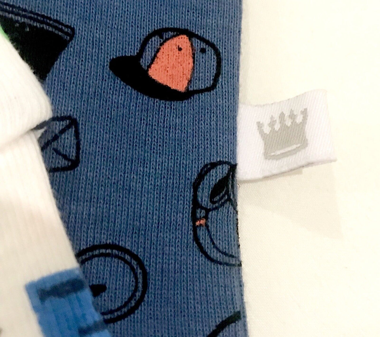 Rosie Pope 2 Set Baby Boy Pants Size 0-3 Months. NWT Price $12
