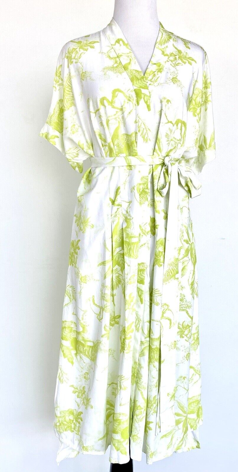 Allsaints Roisin  Riyaz Dress NWT Size 0 Retail $240 Price $120