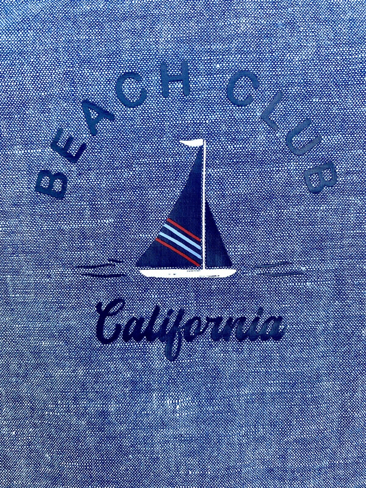 Janie And Jack Cabana Linen Shirt Age 6-12 M Retail $39.50 Price $26 NEW