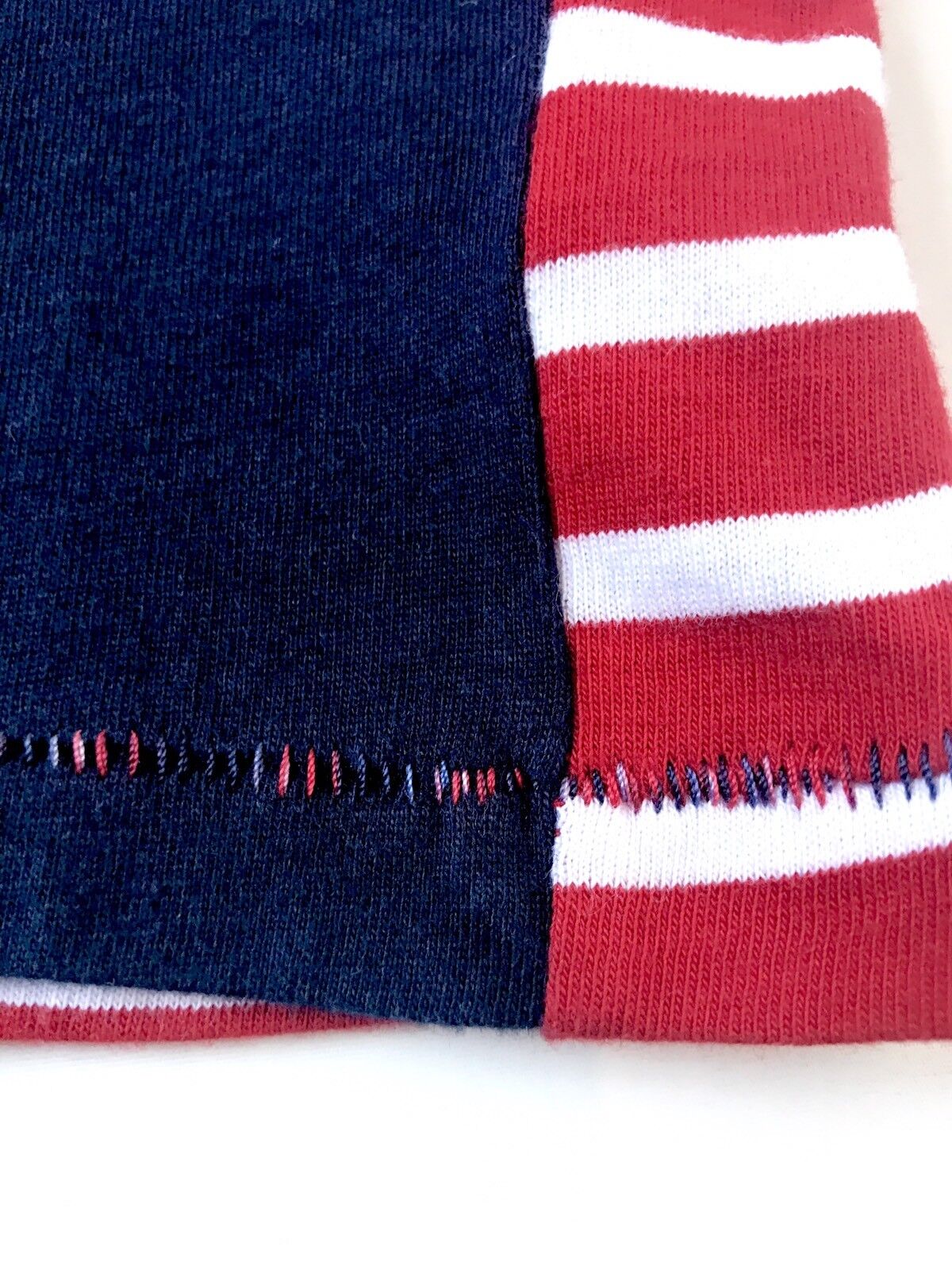 Tucker Tate Stripe Soft Cotton Surfboard Tee NWT Retail $22 Price $13.20 6M