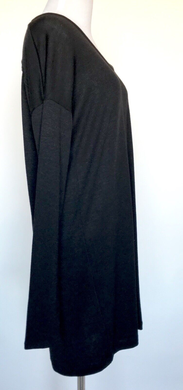 RAG & BONE Black FLORENCE CUT OUT BACK DRESS SIZE XS Retails $225 Price $122 NWT