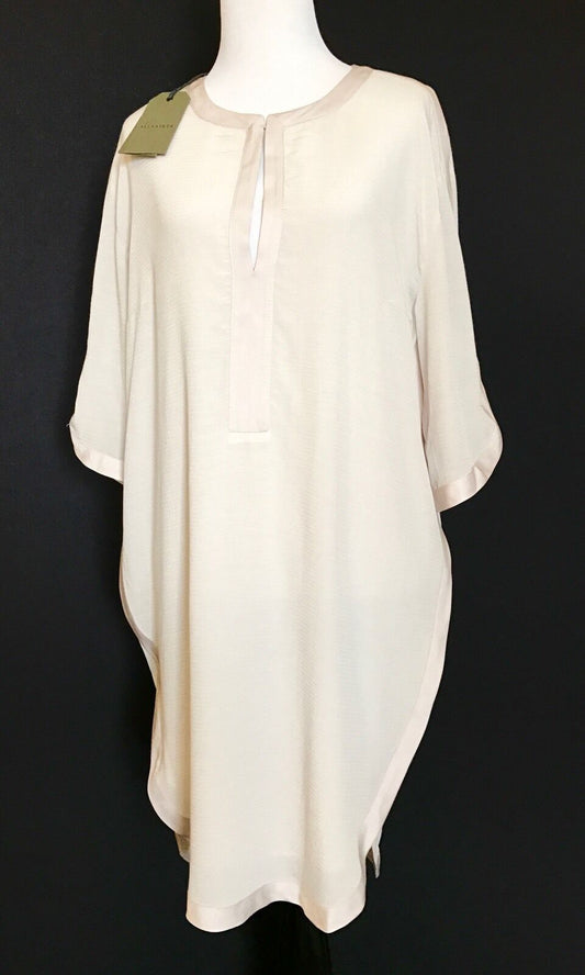 AllSaints Acre Dress Stone Color Retail $230 Price $74 NWT All Saints Size 00