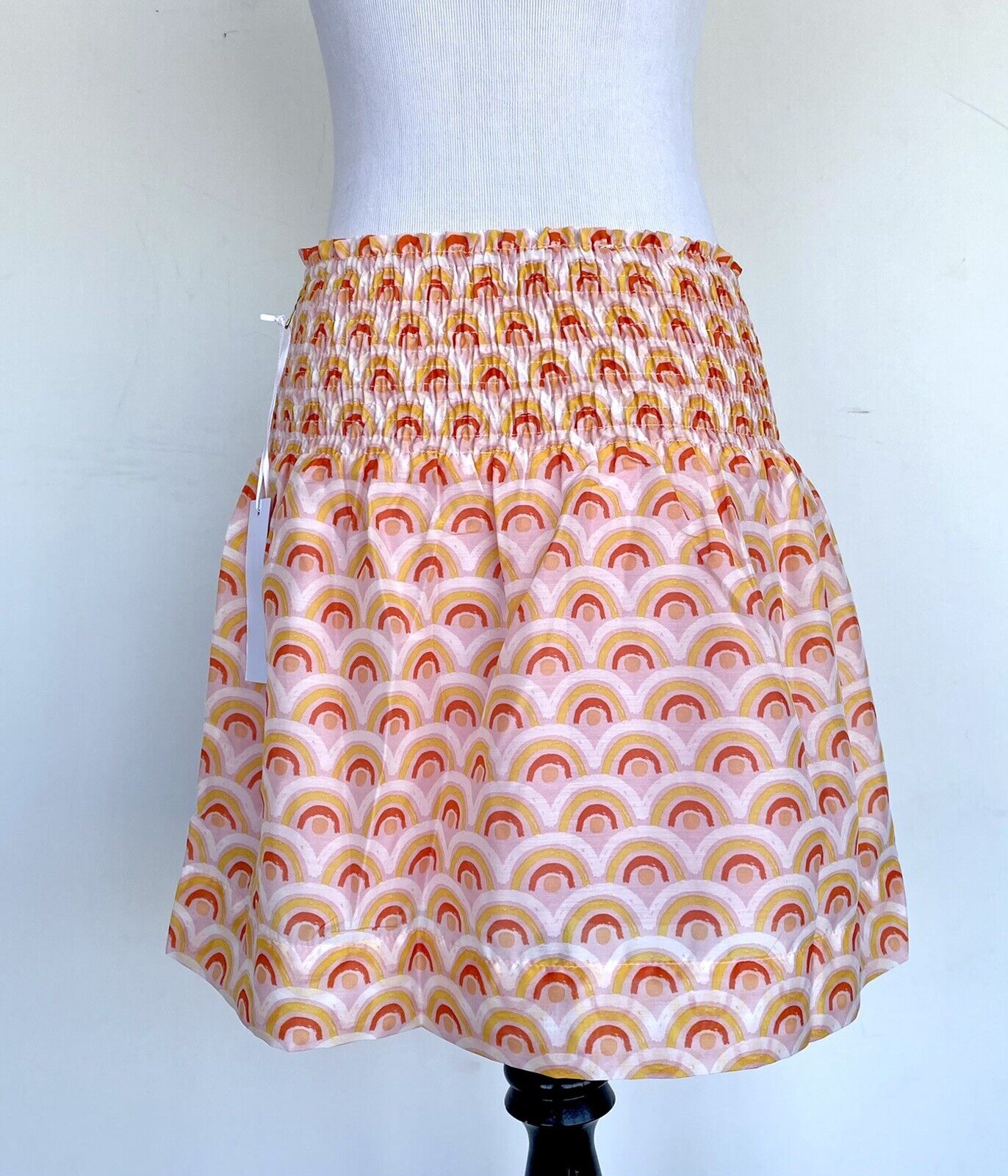 J Marie The Summer Skort size Small Retail $84 Price $55 NWT