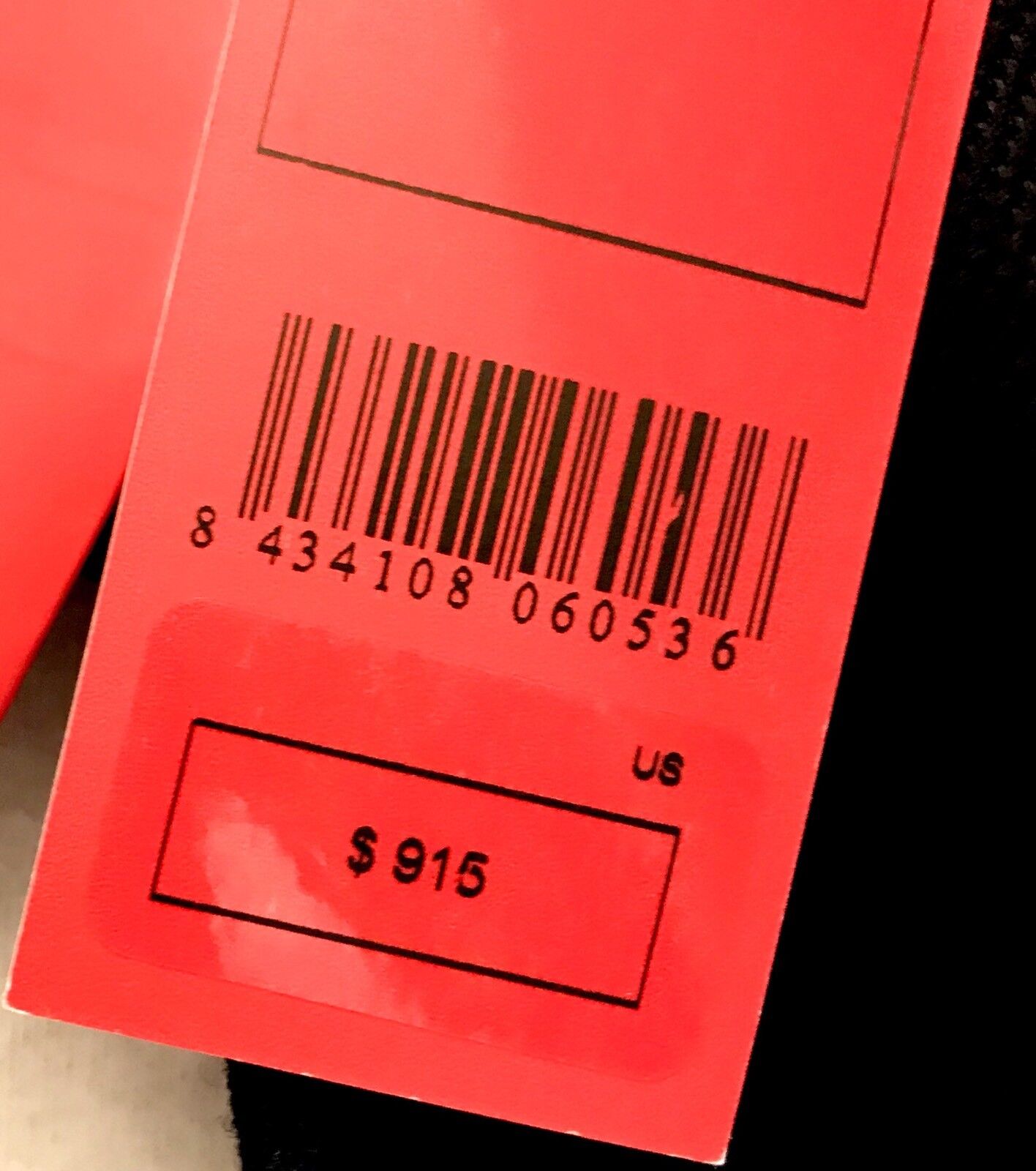 Carolina Herrera Navy Blue Cashmere Mix Jacket Retail $915 Price $369 NWT 42