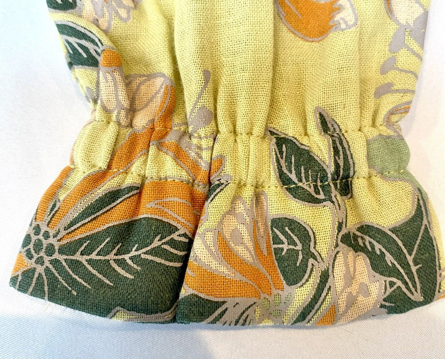 Kate Quinn 100% Organic Cotton Gathered Ruffle Pants Retail $32 Price $26 3-6M