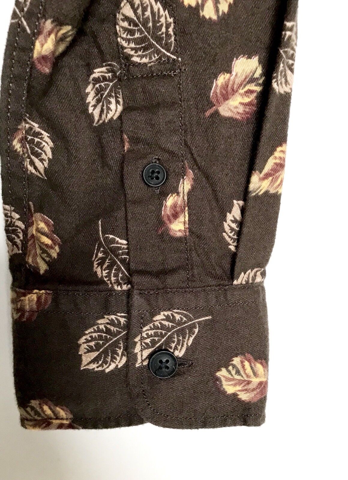 AllSaints Wieppe LS Shirt  Retail $165 NWT Price $76 All Saints Size S