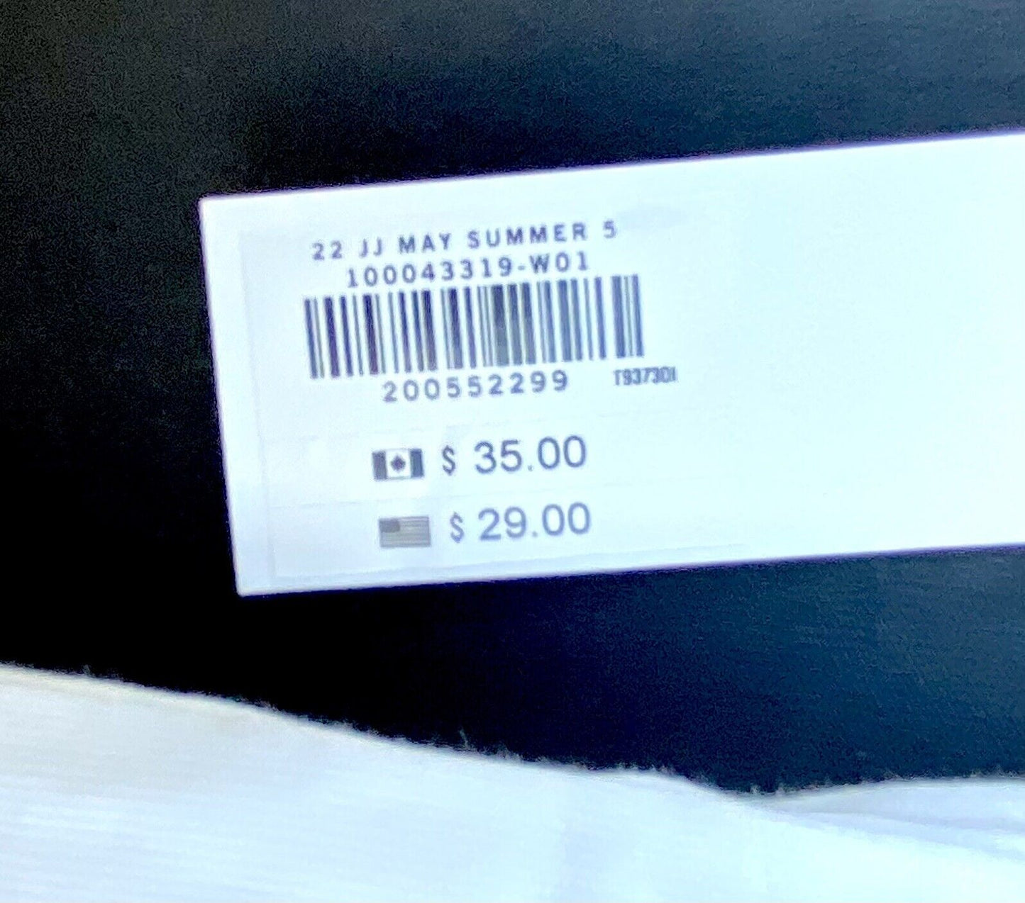 Janie And Jack Yacht Tee Shirt Soft 6-12 M Retail $29 Price $21.50 NEW